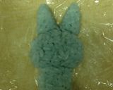 妖怪ウォッチ3♡キャラ弁♡USAピョン♡作り方1写真
