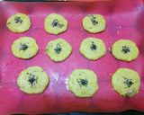 安納いもDeソフトcookie(^∇^)作り方3写真