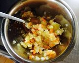 朝食メニュー☆ジャガイモのピカタ作り方4写真