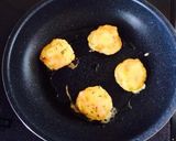 朝食メニュー☆ジャガイモのピカタ作り方8写真