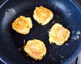 朝食メニュー☆ジャガイモのピカタ作り方9写真
