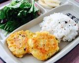 朝食メニュー☆ジャガイモのピカタ作り方10写真