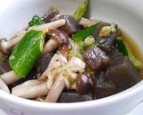 ダイエット！こんにゃく・きゅうりの副菜作り方7写真