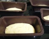 冷やして美味しい～♡チーズ蒸しパン♡作り方3写真