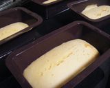 冷やして美味しい～♡チーズ蒸しパン♡作り方4写真