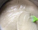 里芋クリーミーグラタン作り方4写真