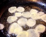 簡単*ポテトチップス作り方3写真