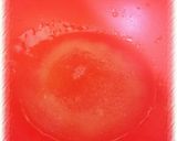 電子レンジで簡単♪ふるふる寒天ゼリー作り方1写真