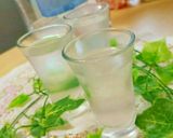 電子レンジで簡単♪ふるふる寒天ゼリー作り方3写真