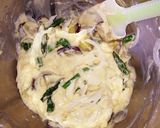 甘くてヘルシー♪HMお野菜ケークサレ♪作り方4写真