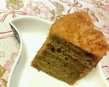 カフェオレ☆シフォンケーキ♪♪作り方5写真