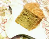 カフェオレ☆シフォンケーキ♪♪作り方6写真