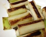 豚ブロックの味噌煮作り方3写真