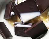 簡単♪おからのチョコレートケーキ作り方2写真
