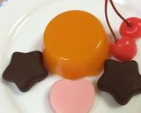 にんじんゼリー作り方5写真