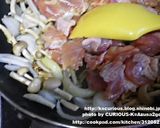 にんじんドレッシングdeチキングラタン☆作り方5写真