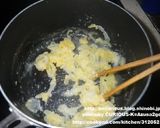 にんじんドレッシングdeチキングラタン☆作り方6写真