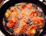 米粉チキン☆ジューシーでカリッとうま〜い作り方3写真