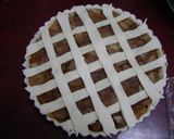 アップルパイ作り方5写真
