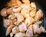炒めて混ぜるだけ*ロイタイグリーンカレー作り方4写真
