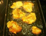 お弁当に＊冷めてもしっとり柔らか♡鶏唐揚作り方2写真