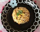 ♡野菜たっぷりタコライス♡作り方14写真