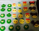 Disneycookiツムツムクッキー作り方5写真