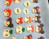 Disneycookiツムツムクッキー作り方6写真