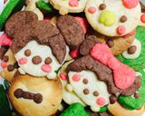 Disneycookiツムツムクッキー作り方7写真