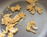 ❤️タコライス⭐︎アレンジ⭐︎炒飯❤️作り方1写真
