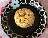 ❤️タコライス⭐︎アレンジ⭐︎炒飯❤️作り方4写真