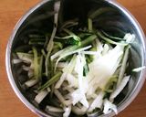 野菜もりもりサラダ!作り方2写真