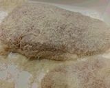 味しっかりやわらか♪チーズチキンカツ作り方6写真