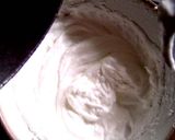 糖分ゼロのバタークリーム作り方3写真