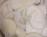 たっぷりトマトのハヤシライス作り方1写真