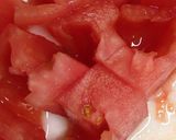 たっぷりトマトのハヤシライス作り方3写真