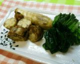 基本の焼き茄子作り方7写真