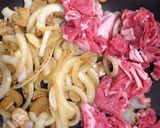 たっぷりトマトのハヤシライス作り方5写真
