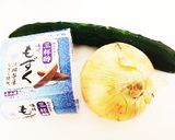 新玉ねぎもずく酢あえ作り方1写真