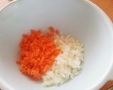 節約♡ツナと残り野菜の春巻き作り方1写真