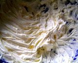 糖分ゼロのバタークリーム作り方4写真