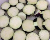 ナスと大葉の簡単煮浸し作り方2写真