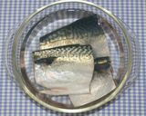 簡単☆おいしい☆サバの干物で味噌煮作り方5写真