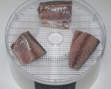簡単☆おいしい☆サバの干物で味噌煮作り方6写真