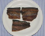 簡単☆おいしい☆サバの干物で味噌煮作り方7写真