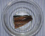 簡単☆おいしい☆サバの干物で味噌煮作り方8写真