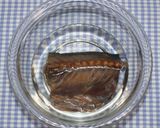 簡単☆おいしい☆サバの干物で味噌煮作り方10写真