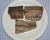 簡単☆おいしい☆サバの干物で味噌煮作り方13写真