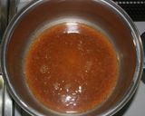 簡単☆おいしい☆サバの干物で味噌煮作り方14写真