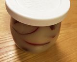 夏バテ予防♪ラディッシュの甘酢漬け作り方4写真